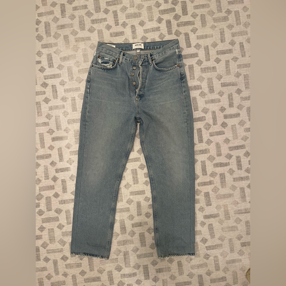 Agolde Jeans Size 26